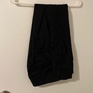 Pull on  ankle dress pants